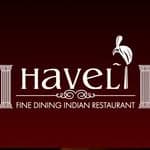 HAVELI logo