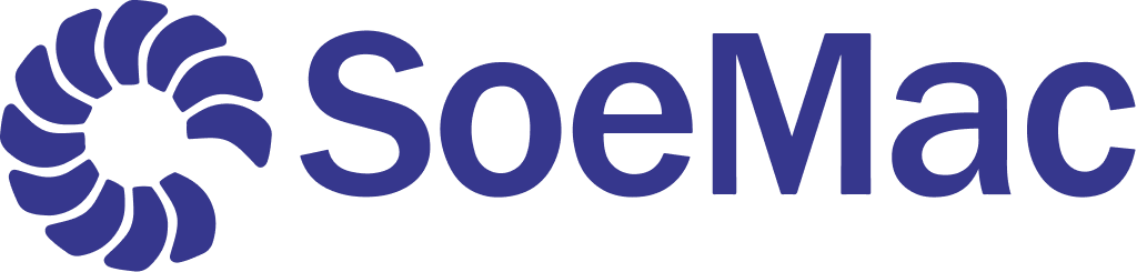 SOEMAC logo