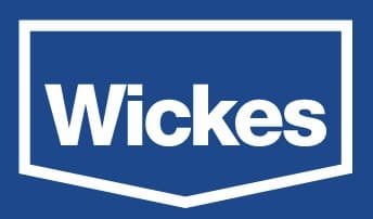 WICKES logo